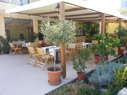 The Muses Hotel - main image