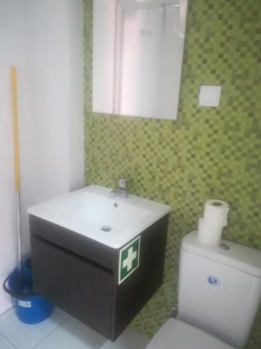  Studio with Pool Tavira Garden in Tavira