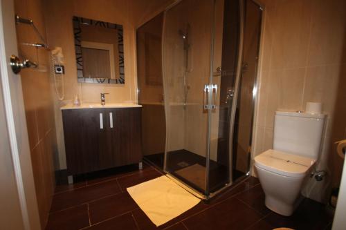 Hotel Copacabana Tarifa Beach - image 6