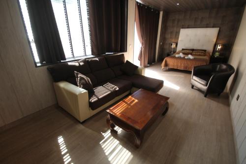 Hotel Copacabana Tarifa Beach - image 5