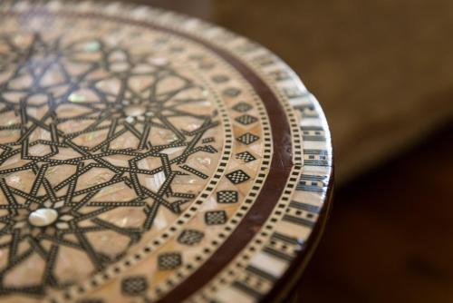 Palm Gallery Hotel - main image