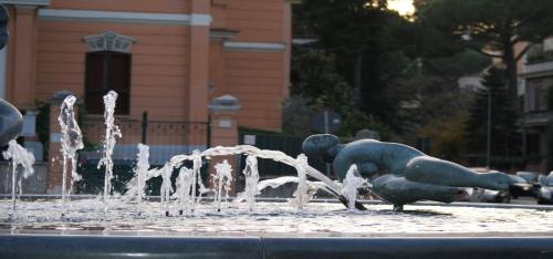 Palm Gallery Hotel - image 12