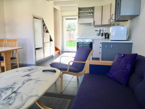 Comoditats, Feriecenter & Vandland Øster Hurup in Hadsund