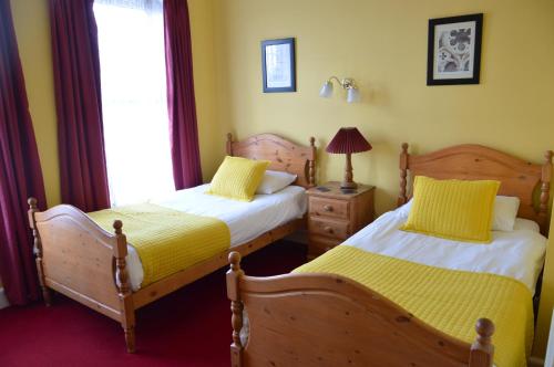 Victoria Lodge Guest House - main image