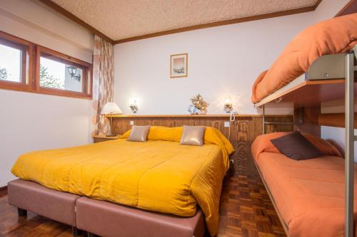 Hotel Sporting Tre Cime Terminillo