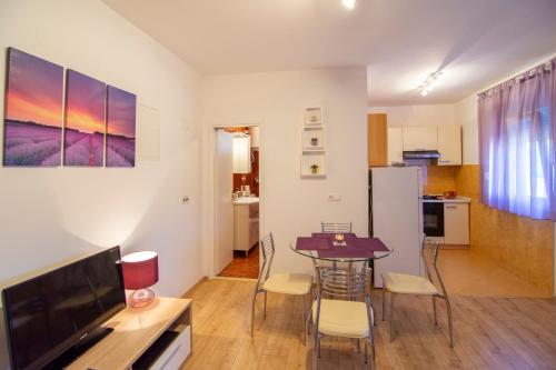  Apartmani Perkovic in Gustirna