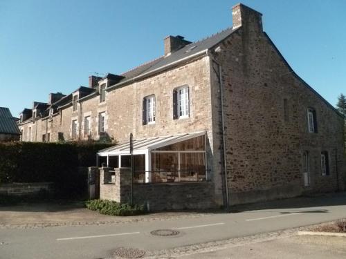 Gîte des bords de Rance