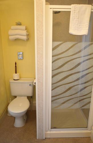 Victoria Lodge Guest House - image 3