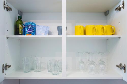 Apartment U Pujcovny 6 - image 4