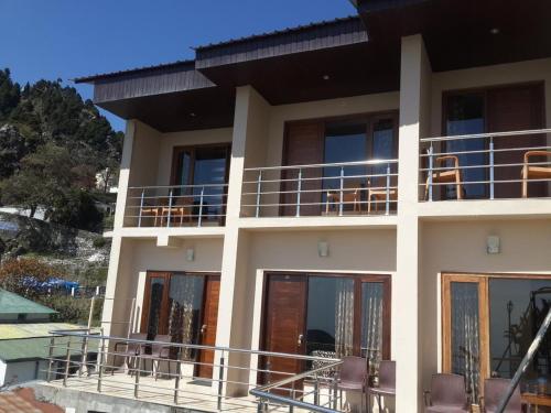 Hotel Valley View, Mussoorie