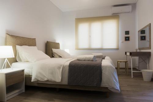 Comfort Zone Apartment in the heart of Athens, Atény (fotografie 10)