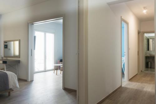 Comfort Zone Apartment in the heart of Athens
