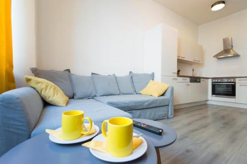 Apartment U Pujcovny 6, Praha (fotografie 9)