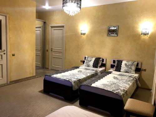 Hotel Comfort-Place - image 3