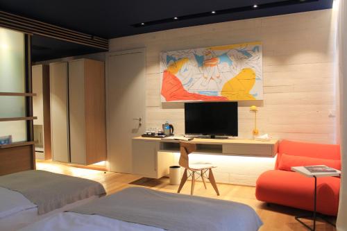 d-resort-sibenik d-resort-sibenik