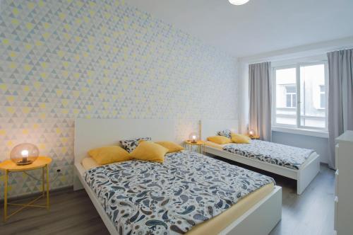 Apartment U Pujcovny 6, Praha