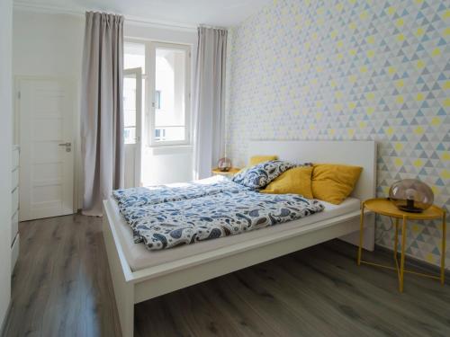 Apartment U Pujcovny 6, Praha (fotografie 6)