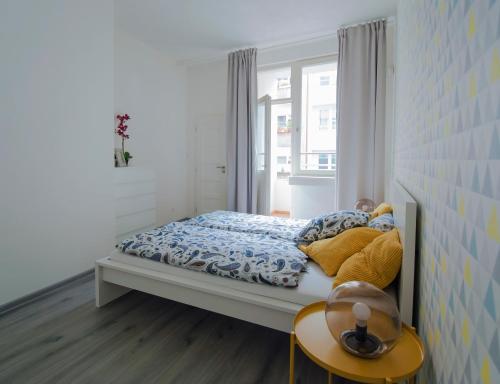 Apartment U Pujcovny 6, Praha (fotografie 7)