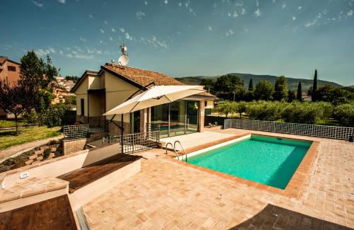 Villa Spello