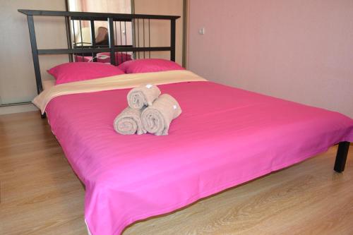 . 7 Nights Apartments City center