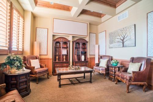 Villas at Zermatt Resort - Condos - image 6