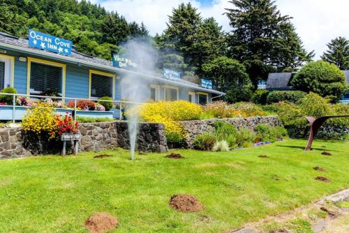 Ocean Cove Inn - image 9