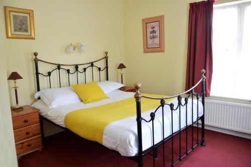 Victoria Lodge