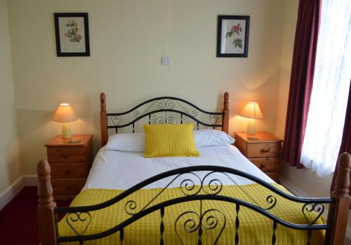 Victoria Lodge Guest House - image 7
