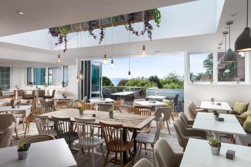 設施, St Michaels Resort, Falmouth in 法爾茅斯