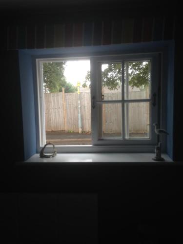 The Cabin - image 4