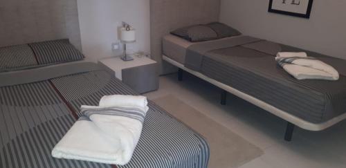4daughters Secreto de la Zenia