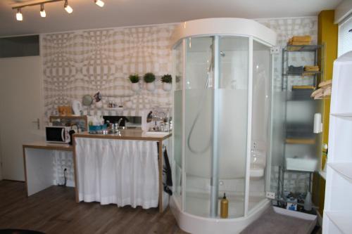 The Water Studio, Amsterdam (photo 8)
