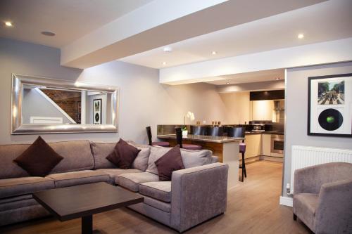 Picture of Epic Serviced Apartments