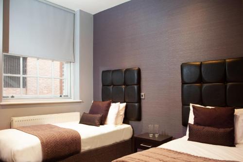 EPIC Apart Hotel- Campbell Street - image 2
