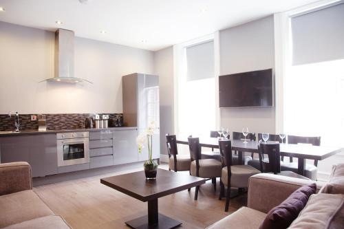 Picture of Epic Serviced Apartments