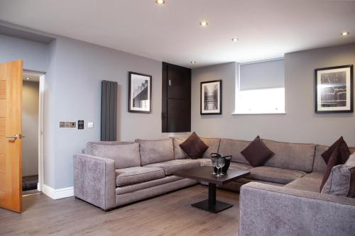 Picture of Epic Serviced Apartments