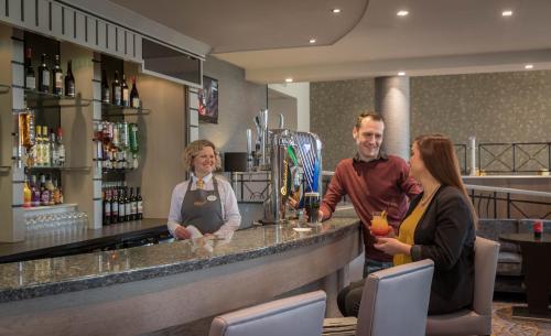 Maldron Hotel Belfast International Airport - image 3