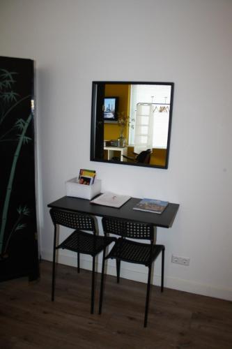 The Water Studio, Amsterdam (photo 7)