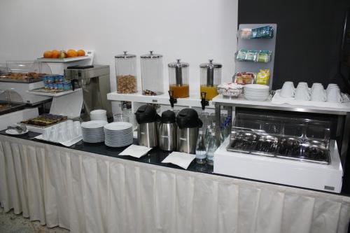Hotel Oltenia