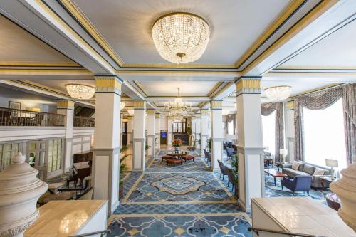 Francis Marion Hotel - image 4