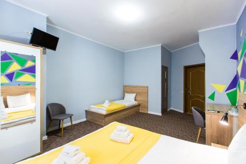 Blum Hotel - image 4