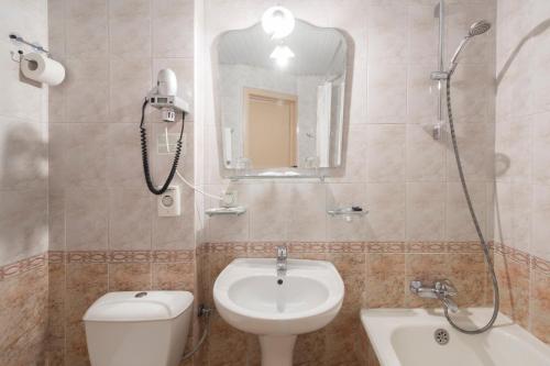 Sochi Magnolia Hotel