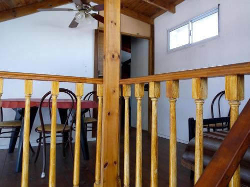 Létesítmények, Bicicleteria Don Perez in San Isidro