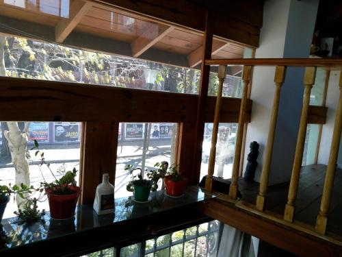 Létesítmények, Bicicleteria Don Perez in San Isidro