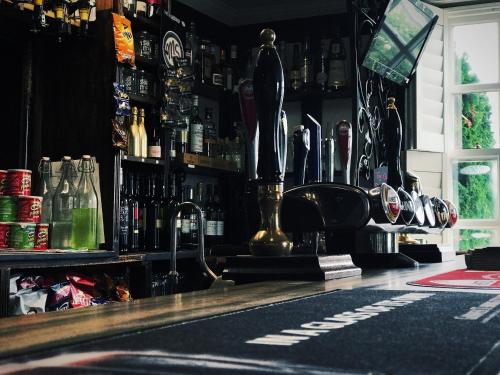 The Hope Anchor - image 5