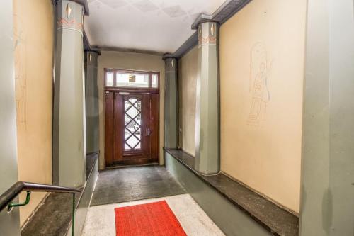 Bright City Center Flat, Sleeps 6, Helsinki (Foto 3)