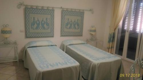  B&B Madau in Samughèo