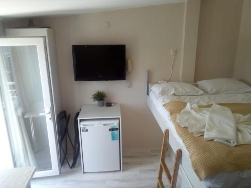 Çimen Apartment in Istanbul