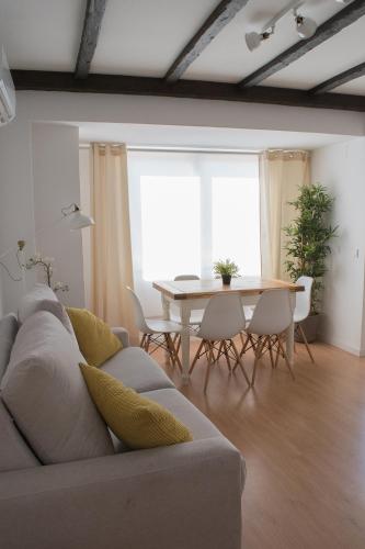 Singularstays Corona In Valencia Spain 30 Reviews Prices - 