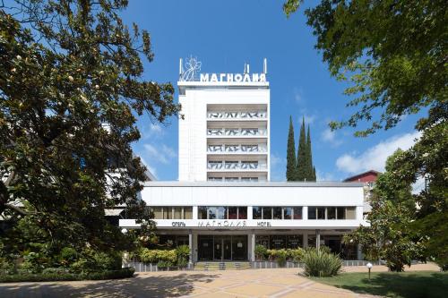 Sochi Magnolia Hotel
